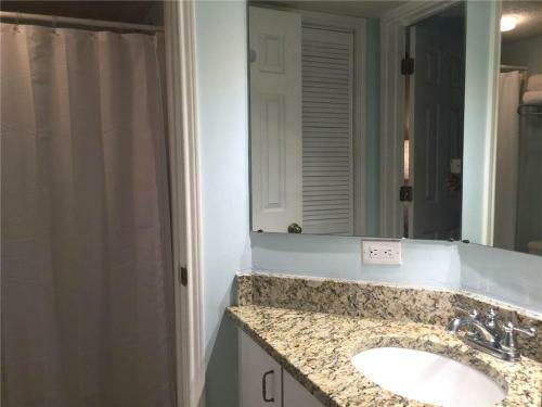 Apartamento Surf Side Shores 2506 Condo