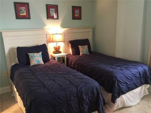 Apartamento Surf Side Shores 2506 Condo