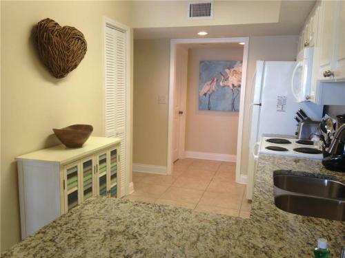 Apartamento Surf Side Shores 2506 Condo