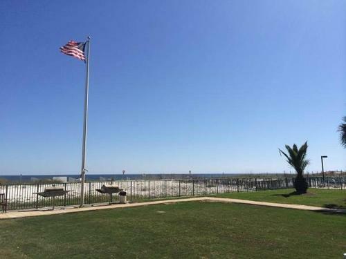 Apartamento Surf Side Shores 2506 Condo