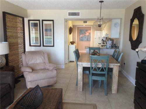 Apartamento Surf Side Shores 2506 Condo