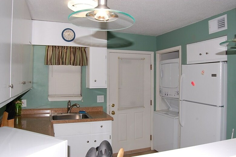 Apartamento Harbor House 30