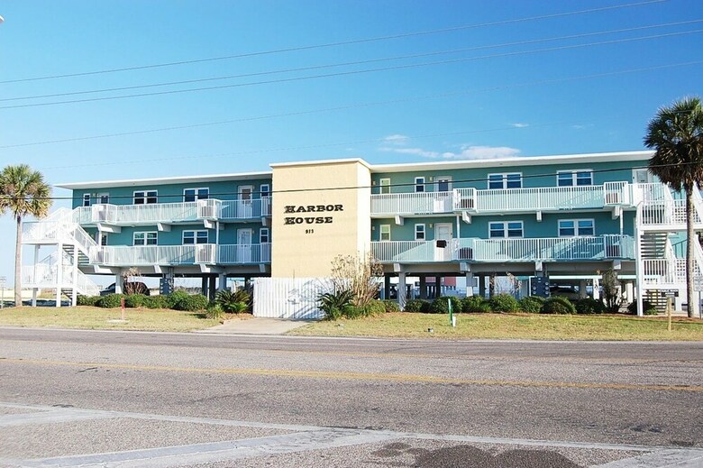 Apartamento Harbor House 30