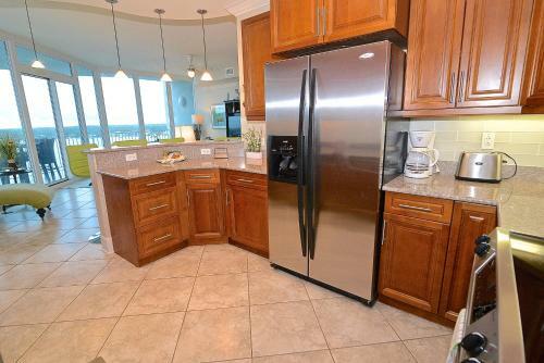 Apartamento Bel Sole 901 Condo