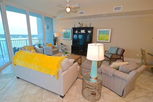 Apartamento Bel Sole 901 Condo