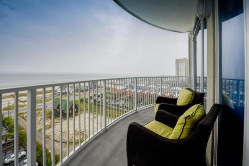 Apartamento Bel Sole 901 Condo