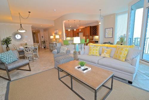 Apartamento Bel Sole 901 Condo