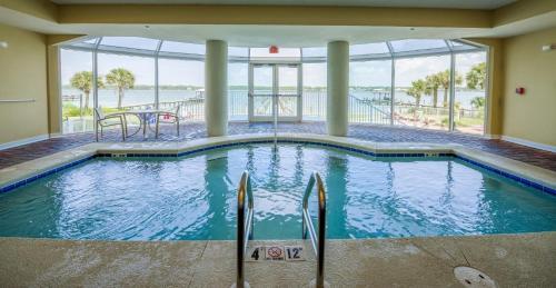 Apartamento Bel Sole 901 Condo