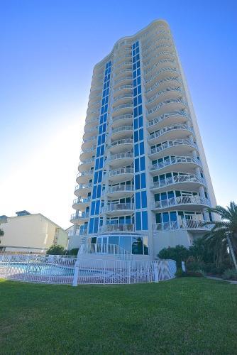 Apartamento Bel Sole 901 Condo