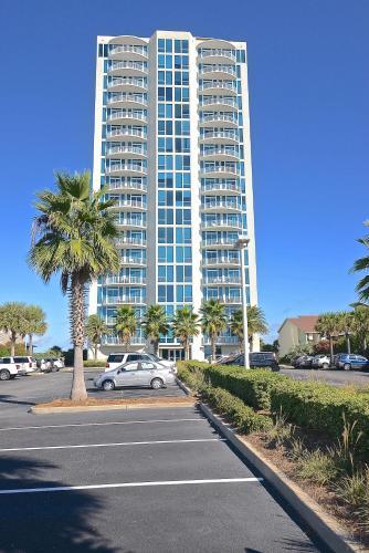 Apartamento Bel Sole 901 Condo