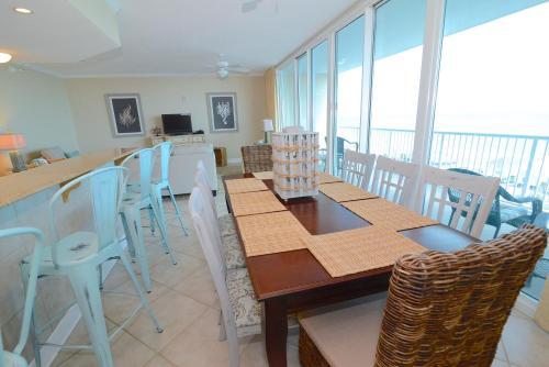 Apartamento Sanibel 1202 Condo