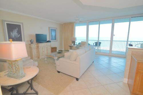 Apartamento Sanibel 1202 Condo