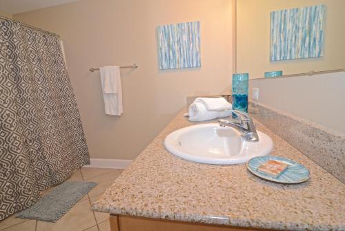 Apartamento Sanibel 1202 Condo