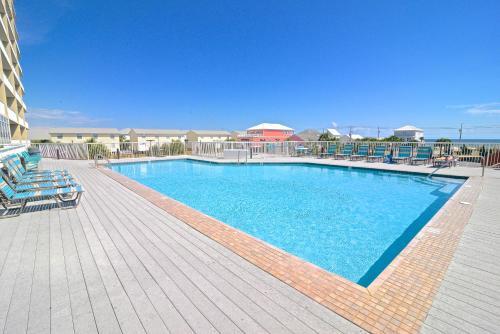 Apartamento Sanibel 1202 Condo
