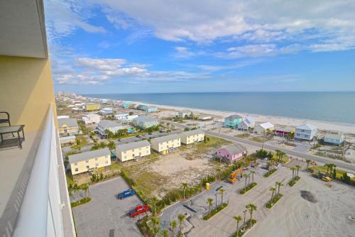 Apartamento Sanibel 1202 Condo