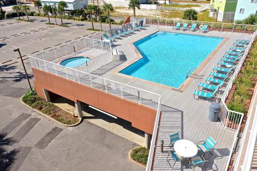 Apartamento Sanibel 1202 Condo