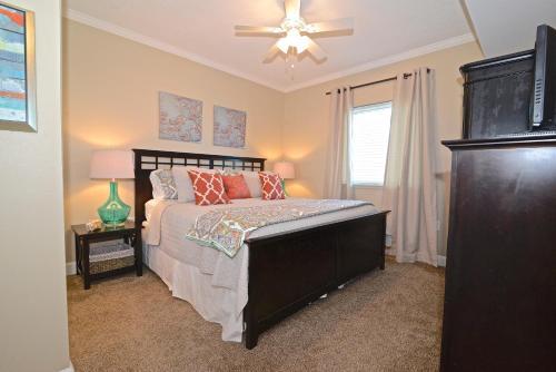 Apartamento Sanibel 1202 Condo