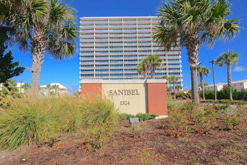 Apartamento Sanibel 1202 Condo