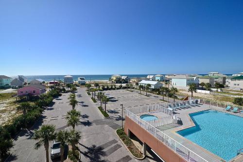 Apartamento Sanibel 1202 Condo