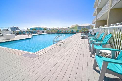 Apartamento Sanibel 1202 Condo
