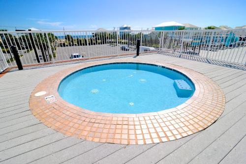 Apartamento Sanibel 1202 Condo