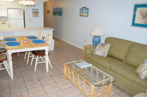 Apartamento Island Sunrise 568 Condo