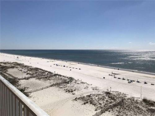 Apartamento Tropic Isle 704 Condo