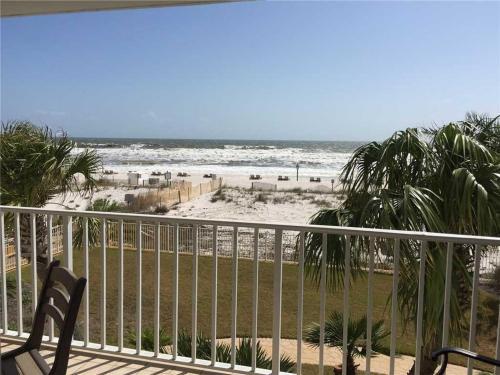 Apartamento Ocean House 2201 Condo