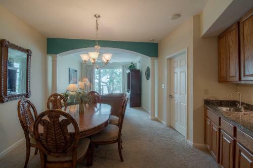 Legacy II 202 - Two Bedroom Apartment