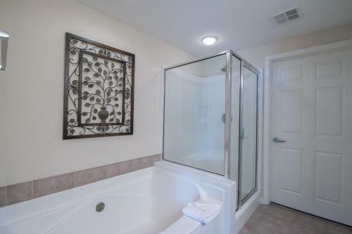 Legacy II 202 - Two Bedroom Apartment
