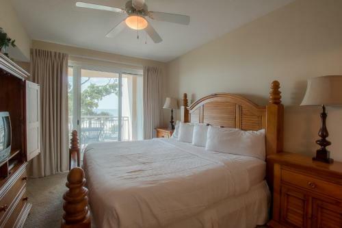 Legacy II 202 - Two Bedroom Apartment