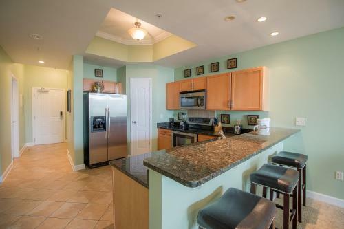 Sienna 103 - Two Bedroom Apartment