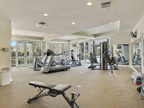 Legacy I 607 - Two Bedroom Apartment