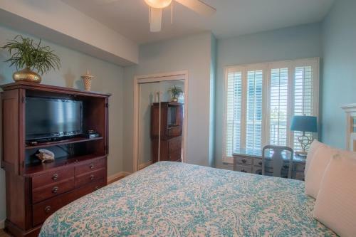 Legacy I 607 - Two Bedroom Apartment
