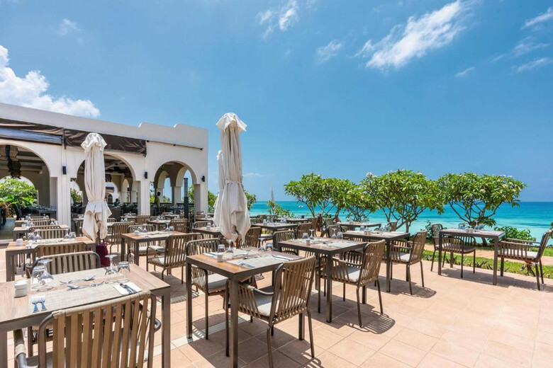 Hotel Riu Palace Zanzibar