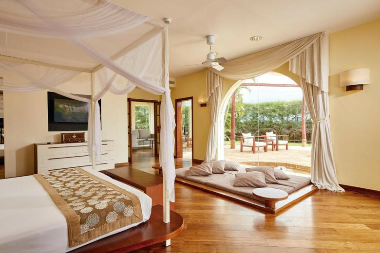 Hotel Riu Palace Zanzibar