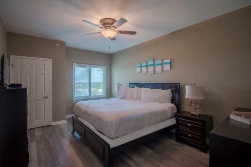 Legacy I 1008 - Three Bedroom Apartment