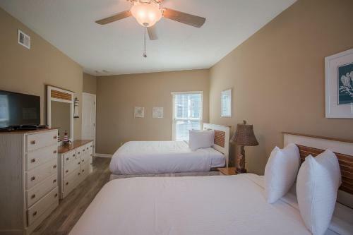 Legacy I 1008 - Three Bedroom Apartment