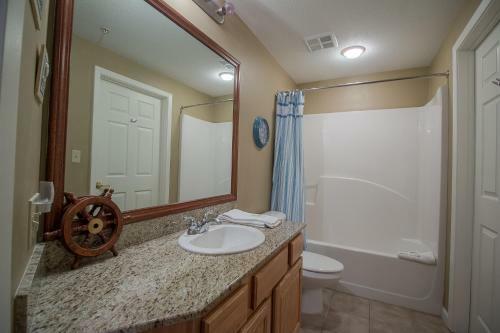 Legacy I 1008 - Three Bedroom Apartment