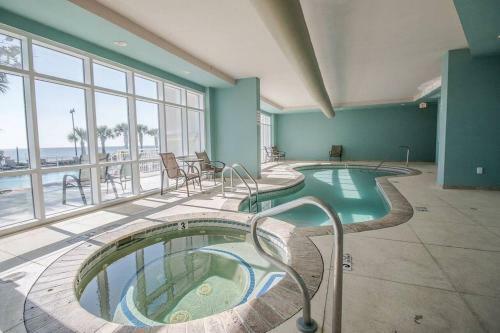 Legacy I 1008 - Three Bedroom Apartment