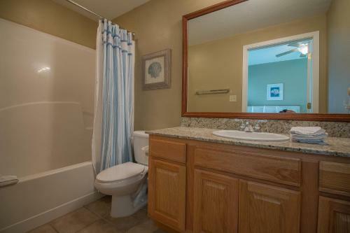 Legacy I 1008 - Three Bedroom Apartment