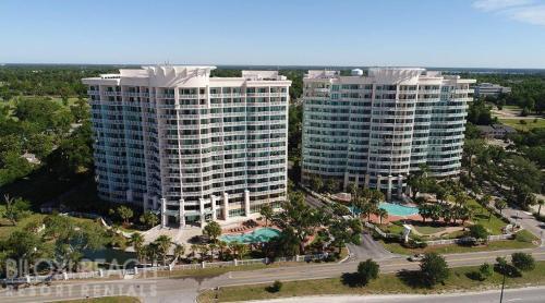 Legacy I 1008 - Three Bedroom Apartment