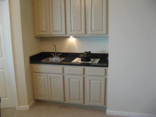 Legacy II 902 - Two Bedroom Apartment