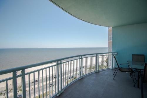 Legacy II 902 - Two Bedroom Apartment