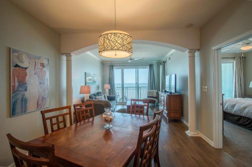 Legacy II 902 - Two Bedroom Apartment