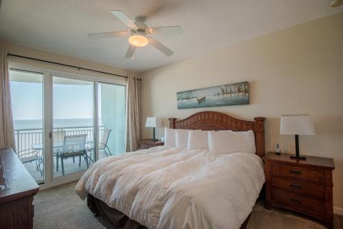 Legacy II 902 - Two Bedroom Apartment