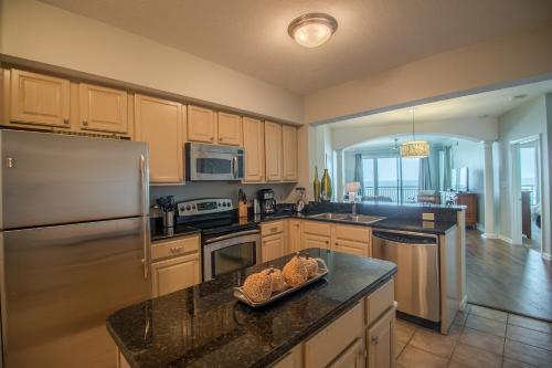 Legacy II 902 - Two Bedroom Apartment
