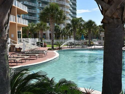 Legacy I 1206 - Two Bedroom Apartment