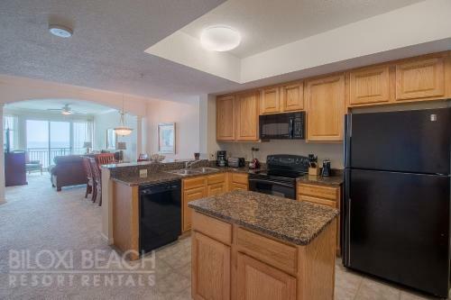 Legacy I 1206 - Two Bedroom Apartment
