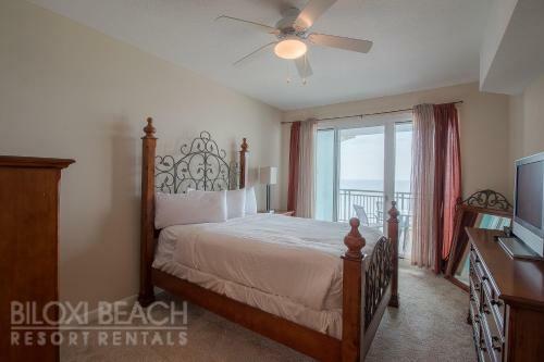Legacy I 1206 - Two Bedroom Apartment